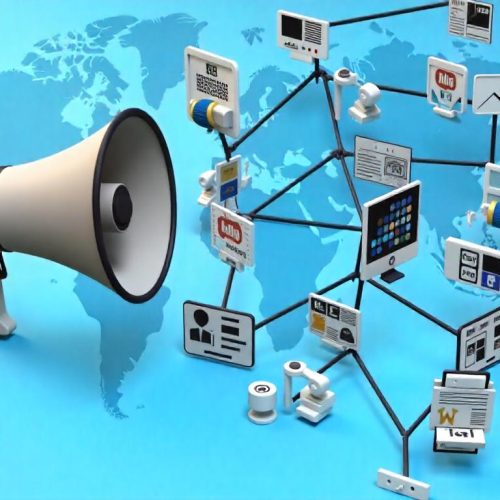 Como Divulgar Notícias Gratuitamente na Internet: Descubra a Revolução da King Post