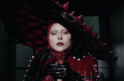Previsão certeira: Lady Gaga desponta como favorita ao Álbum do Ano no Grammy 2026