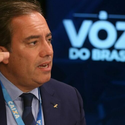 Presidente da Caixa é investigado por assédio sexual