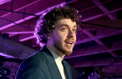 Novo álbum de Jack Harlow, intitulado “Monica”, promete explorar experiências em Nova York