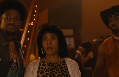 Cindy, Brenda, Shorty e Ray retornam com tudo no novo trailer de “Todo Mundo em Pânico 6”; confira!