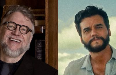 Guillermo del Toro torce para o Brasil na próxima edição do Oscar