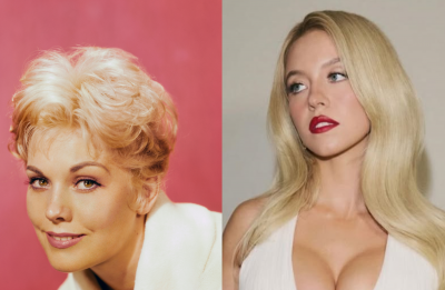 Kim Novak não está satisfeita com escolha de Sydney Sweeney para interpretá-la em filme: “Jamais teria aprovado”