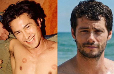 Possível parceria: Hudson Williams e Dylan O’Brien podem estrelar filme de suspense sobre motorista e empresário envolvidos em crimes