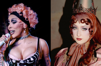 Doja Cat defende Chappell Roan em polêmica com fotógrafos e abre o jogo sobre transtorno borderline