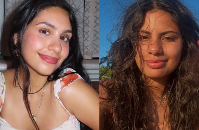 “Alessia Cara revela: sempre confundia fotos de Gabi, do BBB 26, com ela mesma”