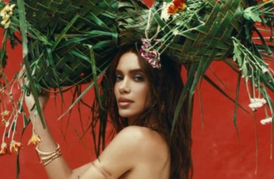 Novo álbum de Anitta, intitulado “Equilibrium”, será lançado em abril