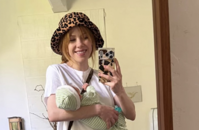 Carly Rae Jepsen exalta a chegada do seu primogênito: “Momento mais feliz da vida”