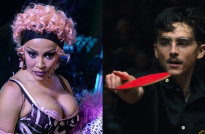 Doja Cat critica Timothée Chalamet por declaração polêmica sobre ópera e balé