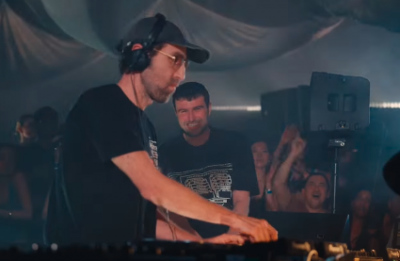 Fred again.. convoca Thomas Bangalter, ex-Daft Punk, para encerrar residência em Londres
