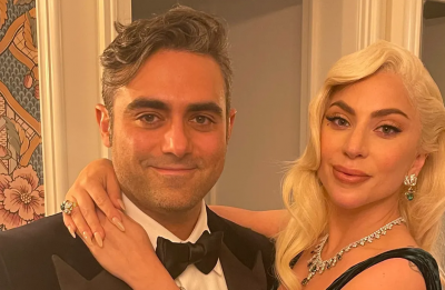 Lady Gaga planeja casamento com Michael Polansky em breve