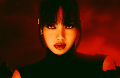 Lisa, do BLACKPINK, fará história como a primeira estrela de k-pop a ter uma residência em Las Vegas
