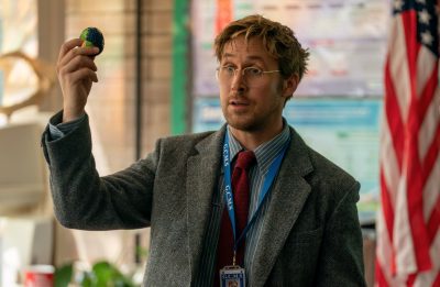 Ryan Gosling defende a importância de produzir filmes de qualidade em Hollywood