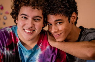 Teaser da adaptação de “Quinze Dias”, de Vitor Martins, é lançado com trilha de Jão