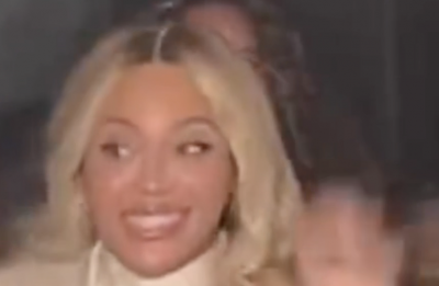 Beyoncé se conecta com os fãs em evento intimista e descontraído
