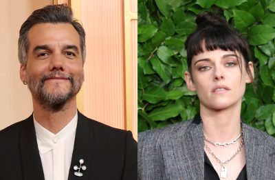 Wagner Moura e Kristen Stewart estrelam novo thriller da A24 como um casal vampírico ambientado nos anos 80