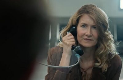 Laura Dern protagonizará nova série focada nas investigações dos crimes de Jeffrey Epstein