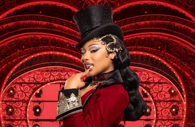 Megan Thee Stallion revela sensação de desmaio ao sair do palco da Broadway durante apresentação
