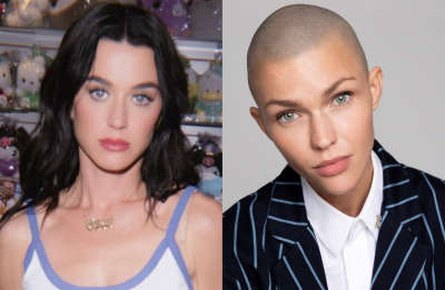 Ruby Rose denuncia Katy Perry por assédio sexual: “Ela esfregou a parte íntima dela no meu rosto e eu fiquei enjoada