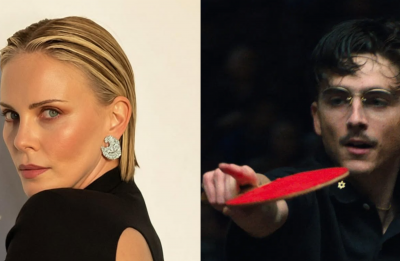 Charlize Theron provoca Timothée Chalamet e afirma: “Inteligência Artificial pode substituir seu papel