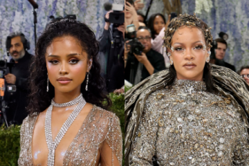 Tyla comenta sobre a interação com Rihanna no Met Gala: “Parece que ela tinha outros compromissos