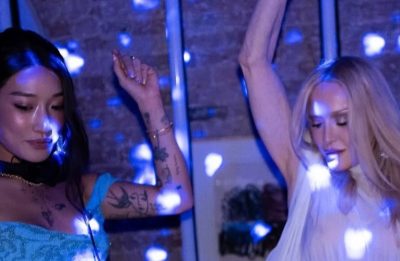 Madonna revela colaboração com Peggy Gou em remix de “I Feel So Free” para esta sexta-feira (15)