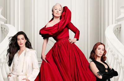 Os Salários Estratosféricos de Meryl Streep, Anne Hathaway e Emily Blunt em “O Diabo Veste Prada 2” Expostos por Revista