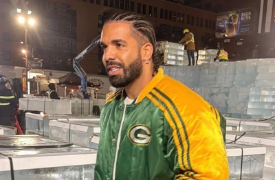 Drake faz história ao colocar três álbuns no primeiro lugar da Billboard 200 ao mesmo tempo