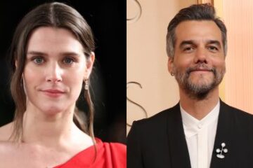 Inga Ibsdotter Lilleaas assume a fotografia em filme com Wagner Moura após brilhar em “Valor Sentimental