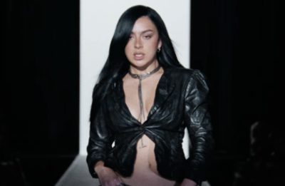 Charli XCX revela novo álbum “Music, Fashion Film”: “Uma abordagem bem distinta do ‘BRAT