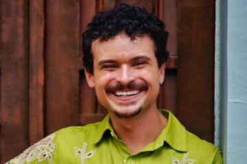 Humor e Cultura: Max Petterson promove experiência única no Cariri cearense