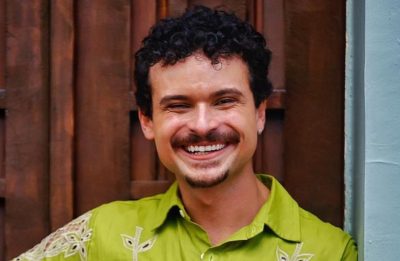 Humor e Cultura: Max Petterson promove experiência única no Cariri cearense